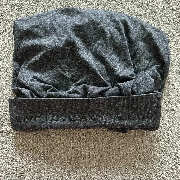 Lululemon Boulevard Bliss Skirt Heathered Gray Size 4 - Picture 7 of 10